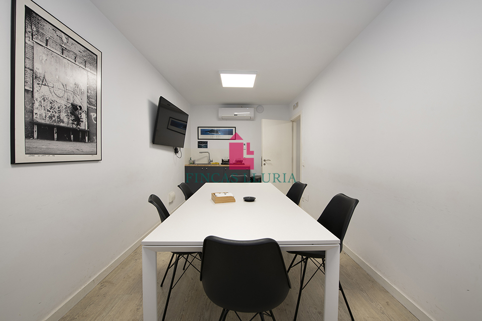Ref.: 30936 - LOCAL EN LLOGUER- IDEAL COWORKING-CONSULTES