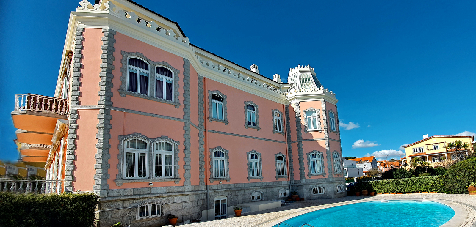 EXCLUSIVO APARTAMENTO EN VENTA EN ESTORIL