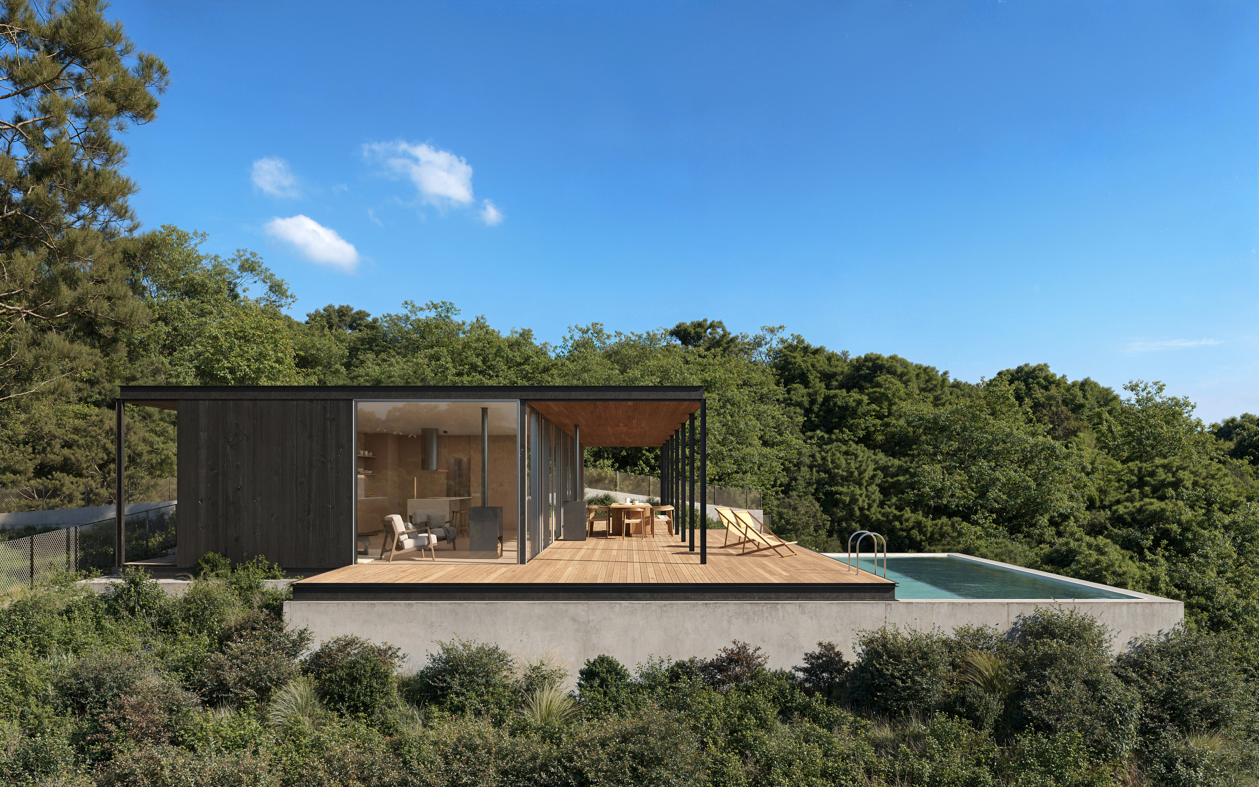 PARCEL·LA EDIFICABLE EN VENDA A VALLVIDRERA (LES PLANS-EL RECTORET)