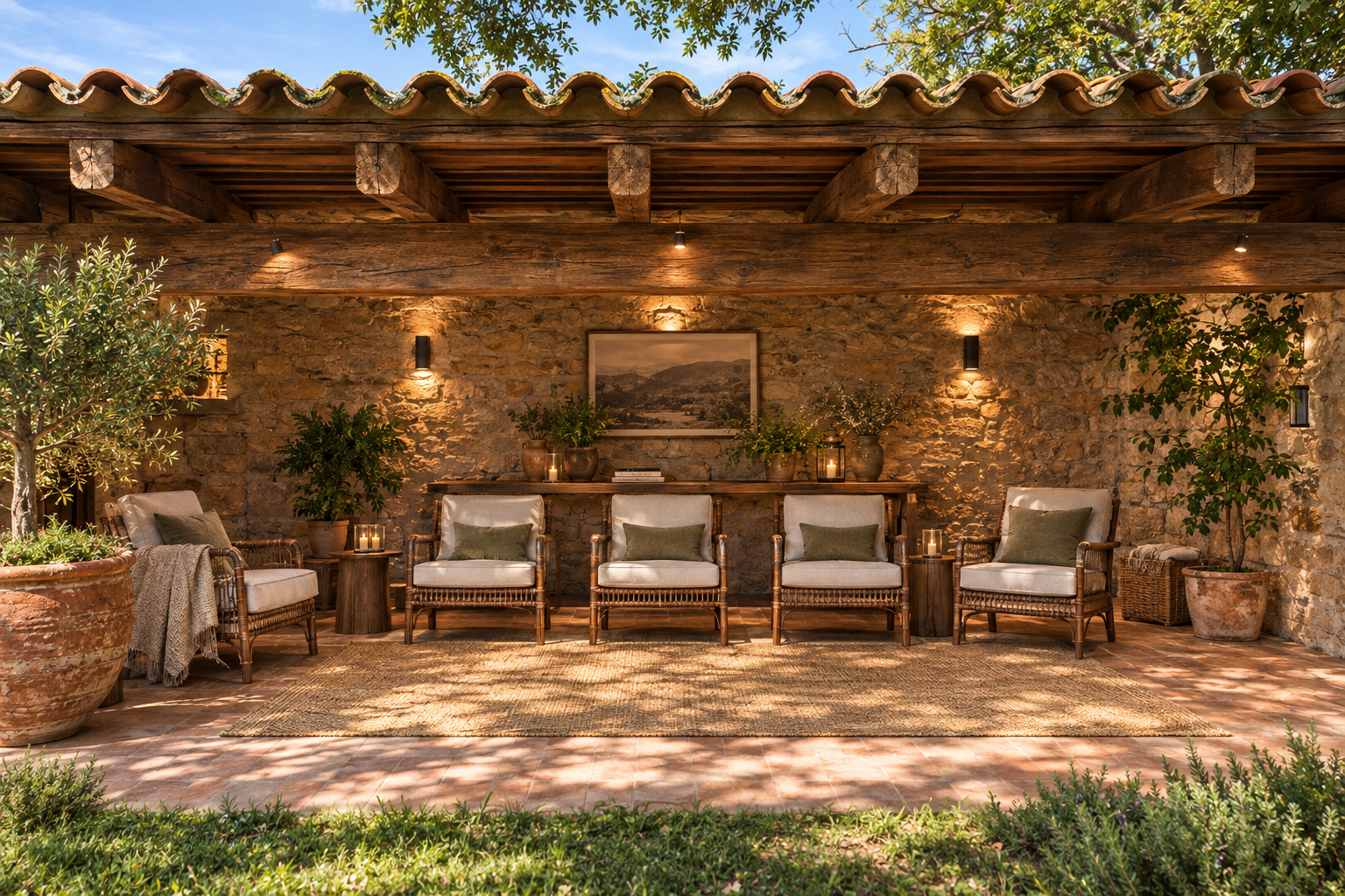 MASÍA EN VENTA DEL S.XVII CON PISCINA Y FRONTÓN