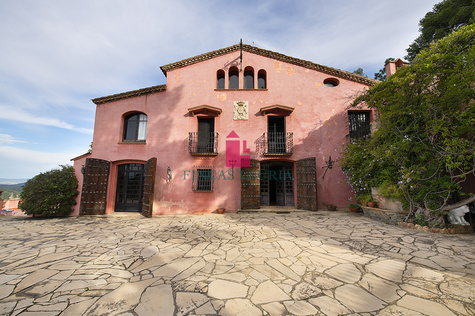 VIVIENDA UNIFAMILIAR EN VALLVIDRERA