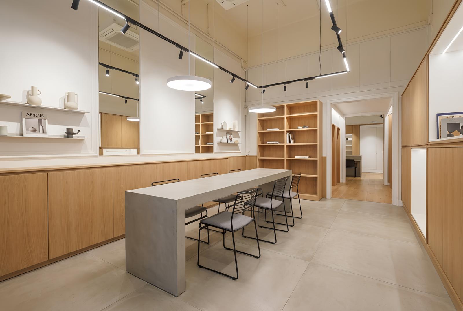 LOCAL EN LLOGUER A AVINGUDA DIAGONAL