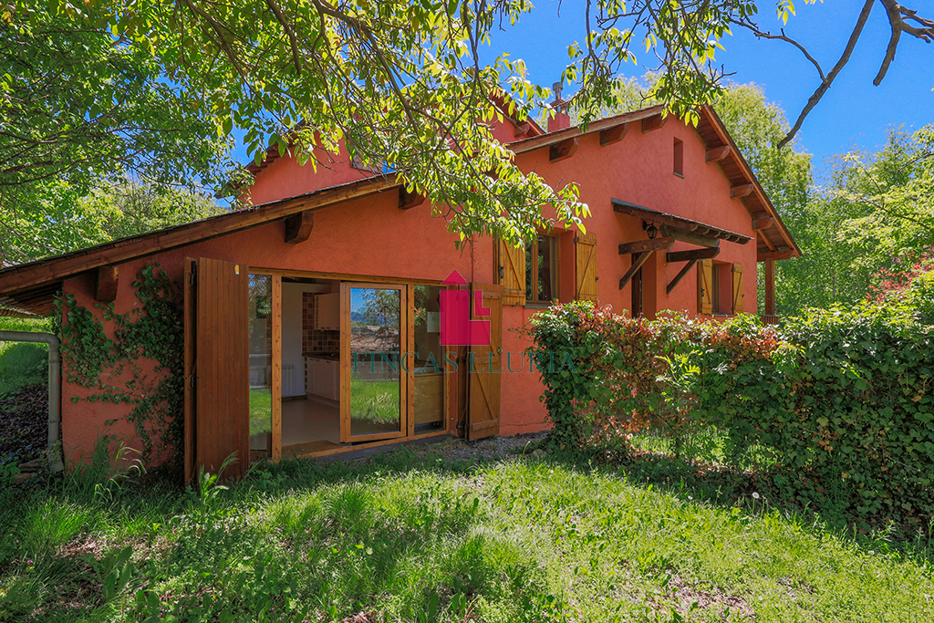 CASA EN NAHUJA