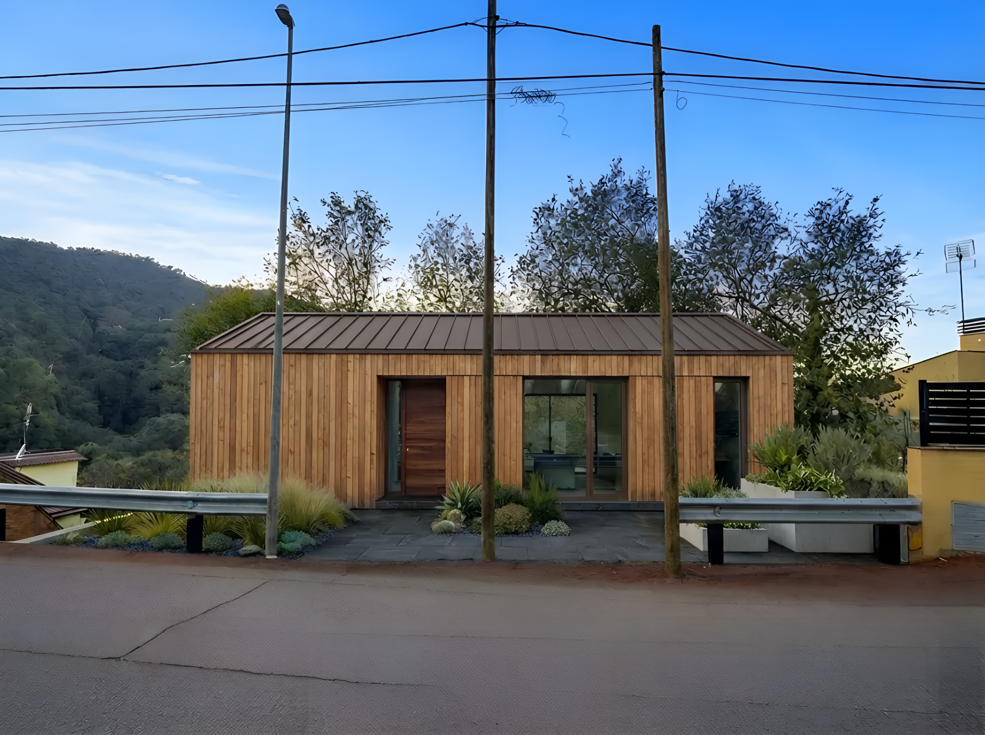 PARCEL·LA EDIFICABLE EN VENDA A VALLVIDRERA (LES PLANS-EL RECTORET)