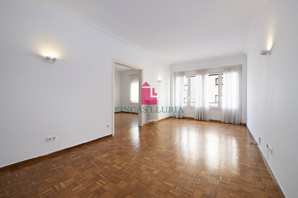 PISO EN VENTA SARRIÀ