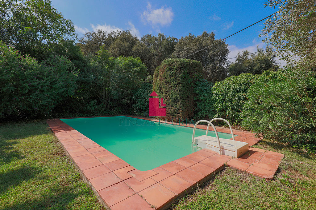 CASA EN ALQUIER EN RUPIÀ